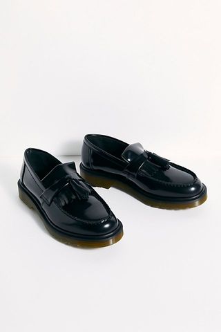Dr. Martens + Adrian Loafers