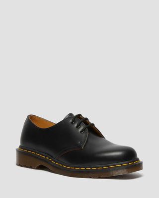 Dr. Martens + 1461 Vintage Made in England Oxford Shoes