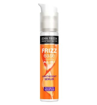 John Frieda + Frizz Ease All-in-1 Lightweight Serum for Fine Hair