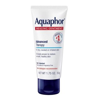 Aquaphor + Healing Ointment Advanced Therapy for Dry and Cracked Skin