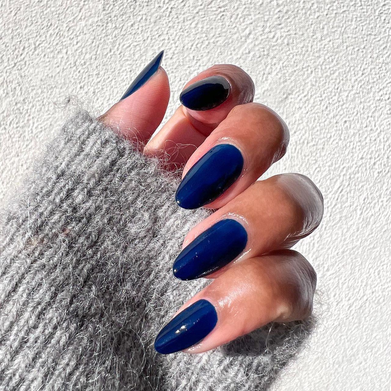 The 7 Biggest Winter Nail Trends in 2022 | Who What Wear