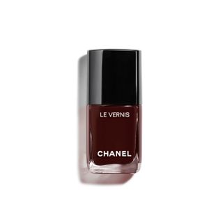 Chanel + Le Vernis Longwear Nail Colour in Désir