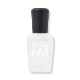 Zoya + Naked Manicure Naked Base Coat