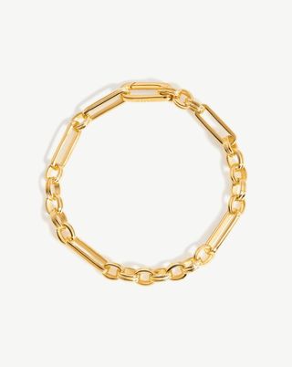 Missoma + Axiom Chain Bracelet