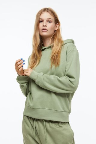 H&M + Hoodie