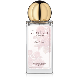 Celuí Fragrance + The One