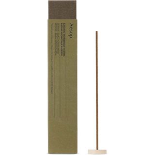 Aesop + Kagerou Incense Stick & Burner Set