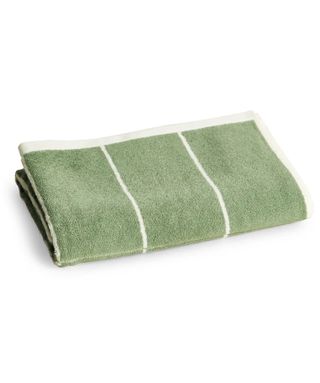 Baina + Bethell Organic Cotton Bath Towel