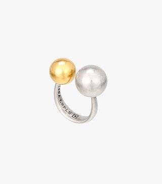 Zara + Jewelry 9 Ring