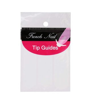 Haobase + French Tip Guides