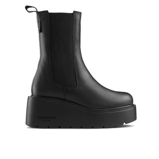 Russell & Bromley + Overtake Boots