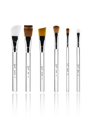Sigma Beauty + Sigma Skincare Brush Set