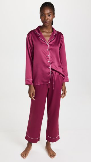 Flora Nikrooz + Kamie Pajama Set