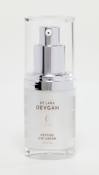 Dr. Lara Devgan + Peptide Eye Cream