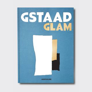 Assouline + Gstad Glam Book