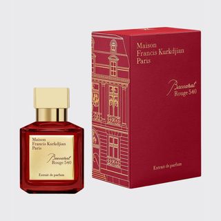 Maison Francis Kurkdjian + Baccarat Rouge 540 Extrait