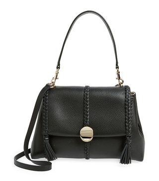Chloé + Medium Penelope Leather Bag