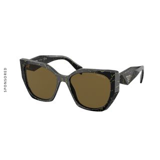 Prada + Symbole Sunglasses