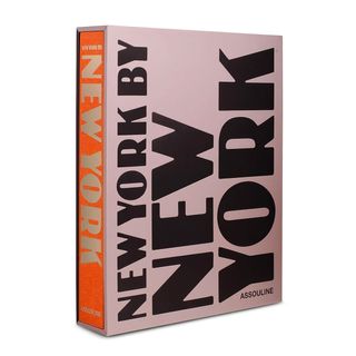 Assouline + New York by New York