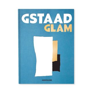 Assouline + Gstaad Glam