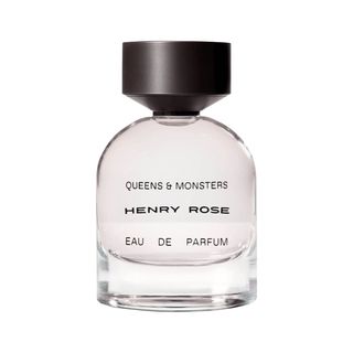 Henry Rose + Queens & Monsters Eau de Parfum