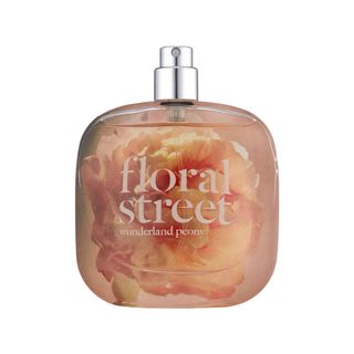Floral Street + Wonderland Peony Eau de Parfum