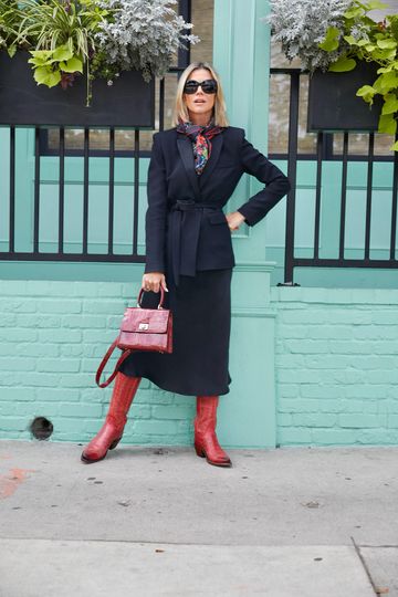 The Boot Trends That Work for Women at Any Age | Who What Wear