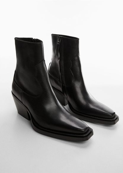 The Boot Trends That Work for Women at Any Age | Who What Wear