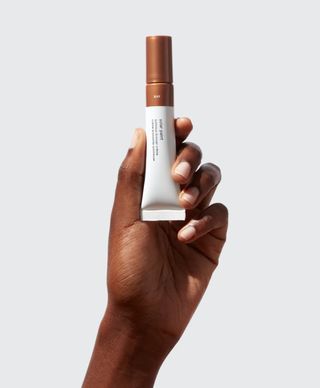 Glossier + Solar Paint in Ray