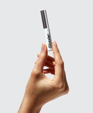 Glossier + Boy Brow in Clear