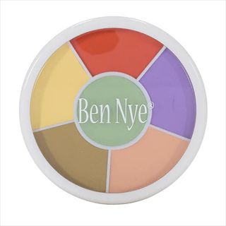 Ben Nye + Corrector Wheel