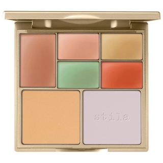 Stila + Correct & Perfect All-In-One Color Correcting Palette