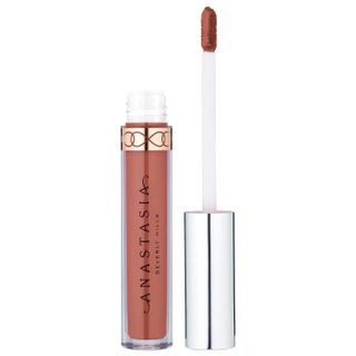 Anastasia Beverly Hills + Liquid Lipstick in Stripped