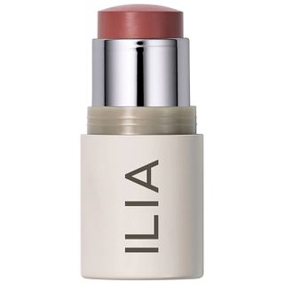Ilia + Multi-Stick Cream Blush + Highlighter + Lip Tint in Lady Bird
