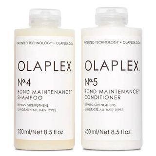 Olaplex + Shampoo and Conditioner Bundle