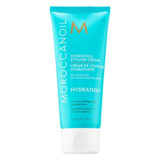 Morrocanoil + Hydrating Styling Cream