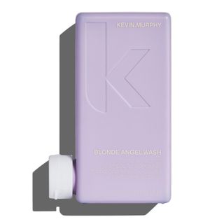 Kevin Murphy + Blonde.Angel.Wash