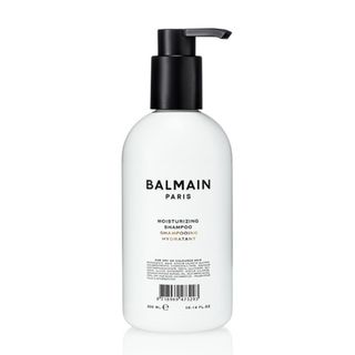 Balmain Paris + Moisturizing Shampoo