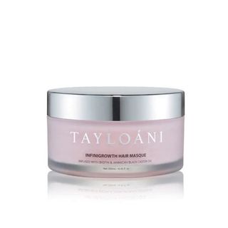 Tayloáni + Infinigrowth Hair Masque