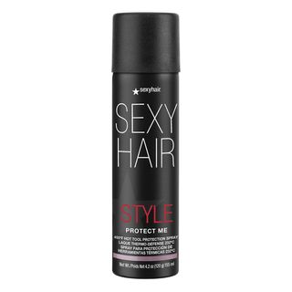 Sexy Hair + Style Protect Me Hot Tool Protection Spray