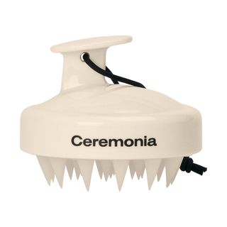 Ceremonia + Scalp Massager