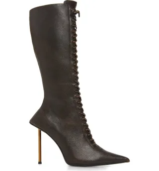 Jeffrey Campbell + Captivate Western Boot