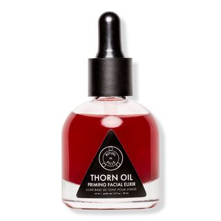 Rituel de Fille + Thorn Oil Priming Facial Elixir