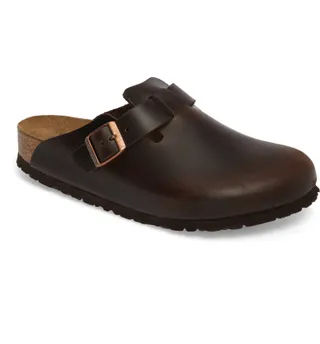 Birkenstock + Boston Soft Clog