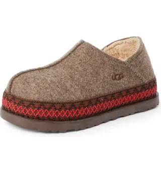 UGG + Refelt Tasman Slipper