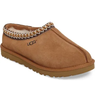 UGG + Tasman Slipper