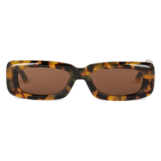 The Attico + Mini Marfa Sunglasses