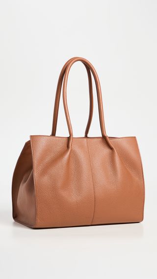 Rylan + Soft Grained Large Tote