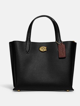 Coach + Willow Tote 24