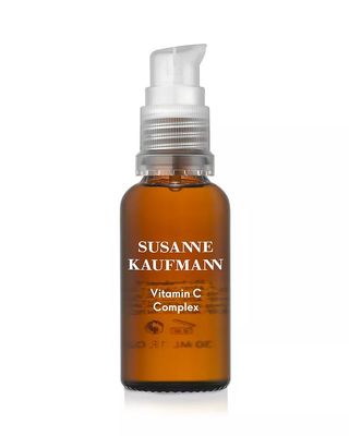 Susanne Kaufmann + Vitamin C Complex